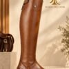 Bottes Équestres Classiques