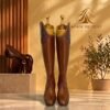 maroc equestre (2) Bottes d’Équitation – Modèle Diamant