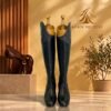 maroc equestre (4) Bottes d’Équitation – Modèle Diamant